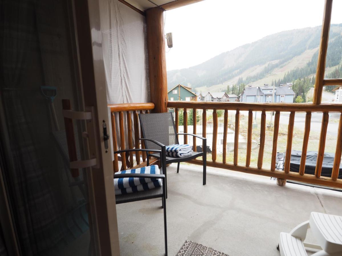 Rustic Cedar Retreat Condo Penticton Exterior foto